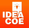 IdeaCoE Logo